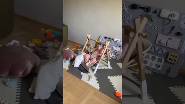 Машина растёт 💪 смотреть онлайн