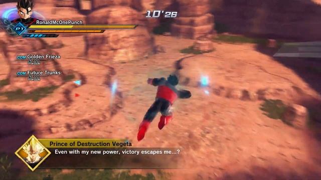 Ronald's Jump Force Stream#4(LETS GET THIS BREAD GAMERS) смотреть онлайн