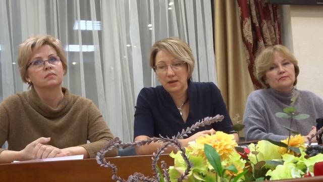 Ирина Виноградова зам министра минздрава ЧР рассказывает о городской детской больнице номер 2 смотреть онлайн