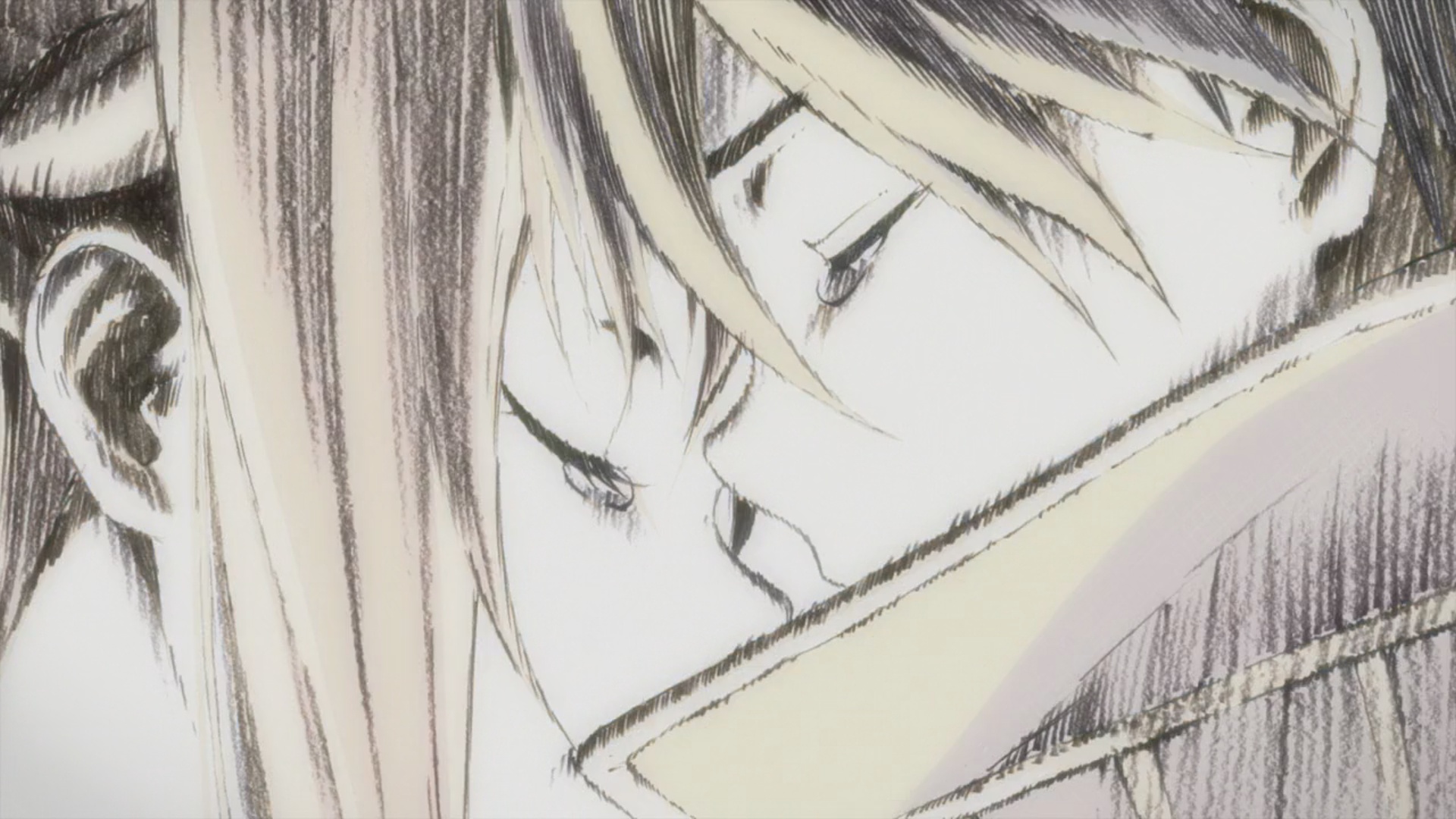 ⚡Sword Art Online - Взорвать Тишину (Ремастер) [AMV]⚡ смотреть онлайн