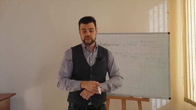 Фрахт судна. Морские перевозки грузов. 3 самых важных этапа смотреть онлайн