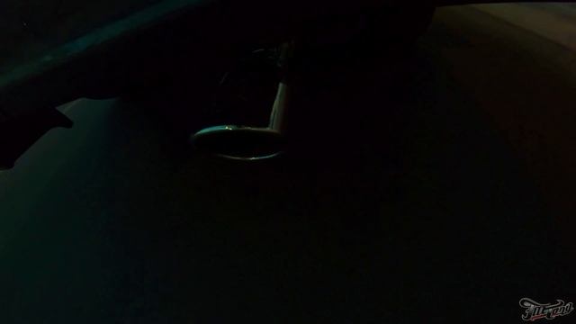 Построили выхлопную систему на Ford F150 Platinum 3,5L BiTurbo V6 смотреть онлайн