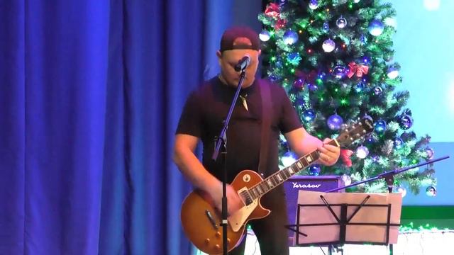 Кавер группа "Выходные" - Я хочу быть с тобой (Наутилус Помпилиус) смотреть онлайн