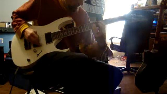 Living After Midnight Cover смотреть онлайн