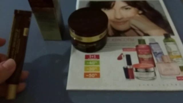 Ив Роше, мой первый заказ в 2019 смотреть онлайн