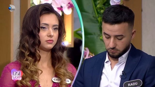 Casa Iubirii (29.10.2023) - Episodul 287 - Sezonul 2 | GALA 41 | Editie COMPLETA смотреть онлайн