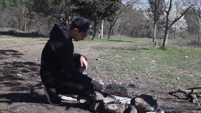 пятый день лагеря капоэйра смотреть онлайн
