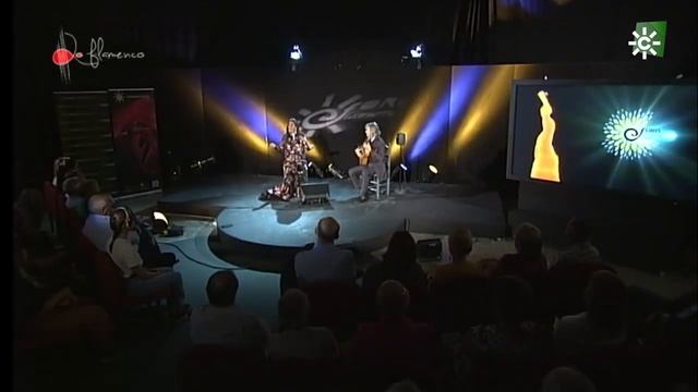 Tientos y tangos. Chelo Soto. 2019 смотреть онлайн