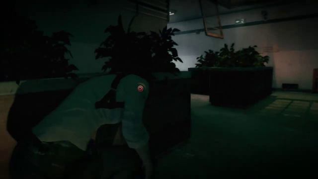 The Evil Within DLC - The Assignment [PT-BR] смотреть онлайн