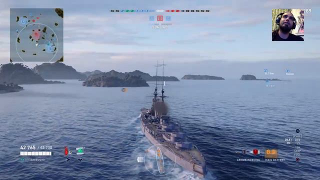 EP1 NIGHTMARE @ Sea with XBeysick And Rudolf смотреть онлайн