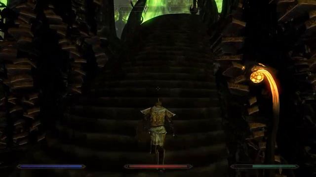 Skyrim SE (Dragonborn) #195 Black Book of KNAAWLEDGE [Quest Guide] смотреть онлайн
