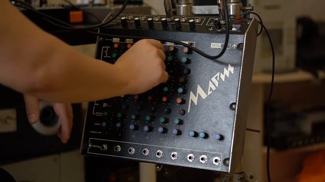 Марш УДС (электроударная установка) / MARCH UDS смотреть онлайн