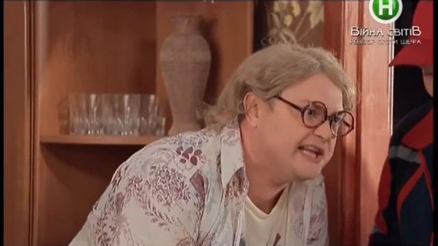 Илья Прокопив. Скетч "Уже который день", роль "Курьер" смотреть онлайн