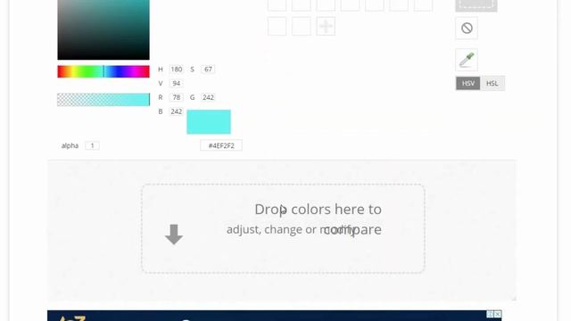 Color Picker | HEX Color Picker | RGB Color Picker (HSL, HEXA, ALPHA, RGB ) | Smallseotools #seo смотреть онлайн