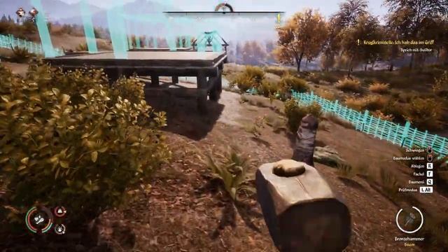 MD Oxbow #51 ? Holzschuppen II ist endlich frei #letsplay #deutsch #medievaldynasty смотреть онлайн