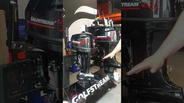 Водометная насадка на мотор 9 9 Enduro смотреть онлайн