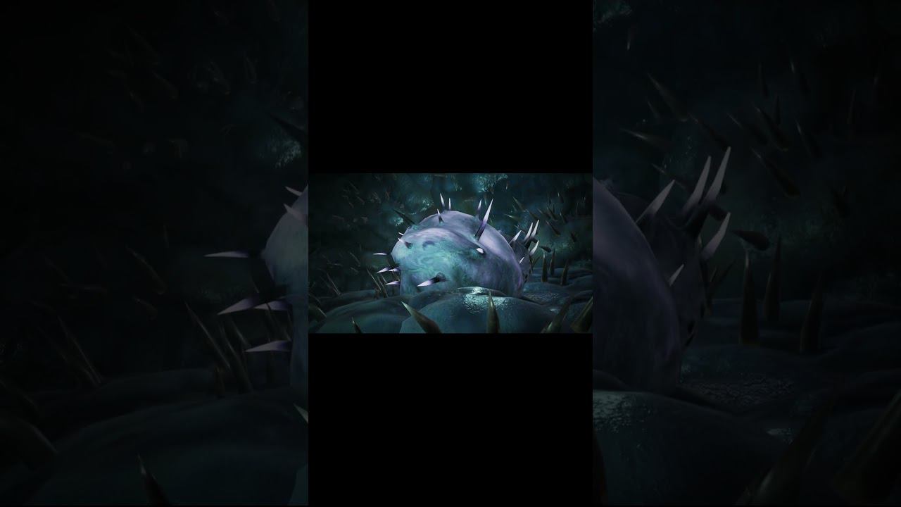 Первая Встреча с Боссом - Шипастый Ужас | Remnant: From the Ashes #1 #shorts #угар #боссы #фейлы смотреть онлайн