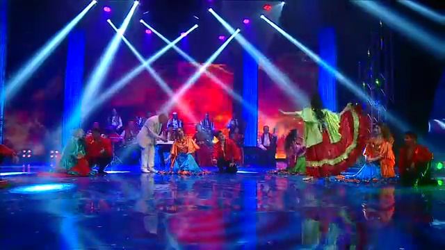 ЦЫГАНСКИЙ ТАНЕЦ / CINGENELER CAYIRDA смотреть онлайн