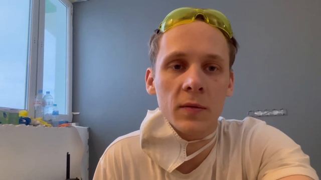 Укладка ламината. Эстетика и перфекционизм. Раскладка 1/3 смотреть онлайн