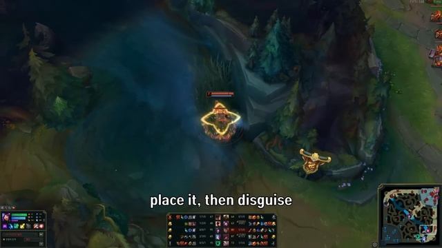 How KR Challengers Use Reworked Neeko смотреть онлайн