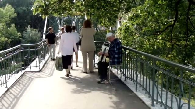 Play, harmonica! (Играй, гармонь!) смотреть онлайн