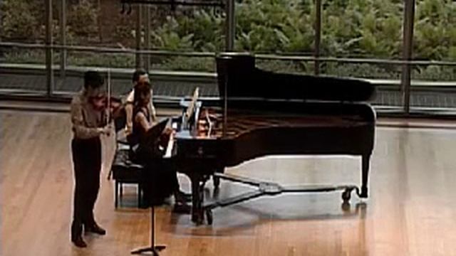 Le Grand Tango by Piazzolla смотреть онлайн