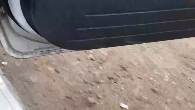 B716 Ford Fusion 2006, 1.6, бензин, МКПП смотреть онлайн