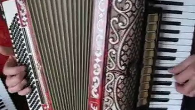 Akkordeon Horch Video Klangprobe смотреть онлайн