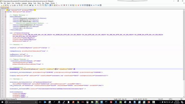 IBM Data Virtualization Manager for zOS - Server Instance смотреть онлайн