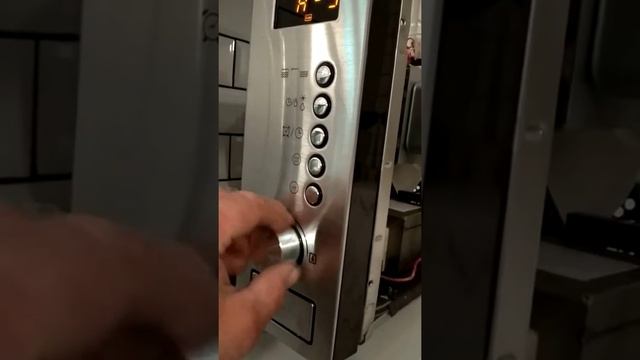 Arreglo de microondas hotpoint смотреть онлайн