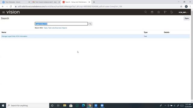 Oracle Fusion Payroll Cloud Overview смотреть онлайн