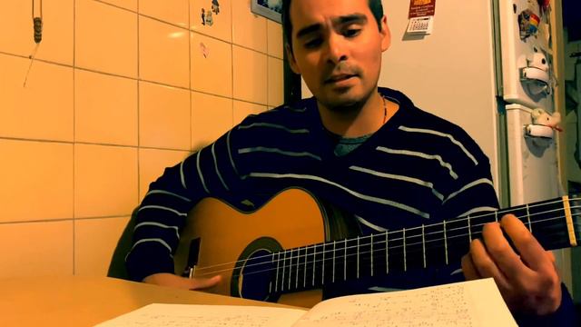 QUEEN good old fashioned lover boy acustic cover смотреть онлайн