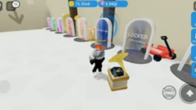 Симулятор распаковки roblox Я открыл новую локацию 39 и я уже быстро открываю коробки чуть-чуть смотреть онлайн