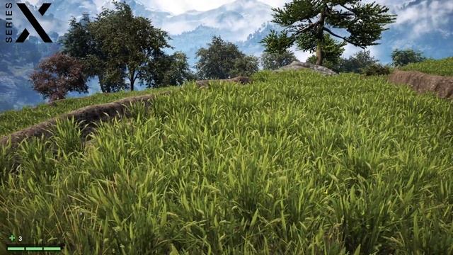 Far Cry 4 - Playstation 5 vs Xbox Series X Comparison 4K смотреть онлайн