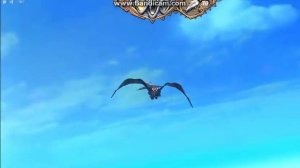 Драконы. Дикие Небеса. Прохождение. 1) Приручение первого дракона.