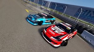 ТВОЁ НАЧАЛО В ASSETTO CORSA! (КОРСА ДЛЯ ЧАЙНИКОВ) #1