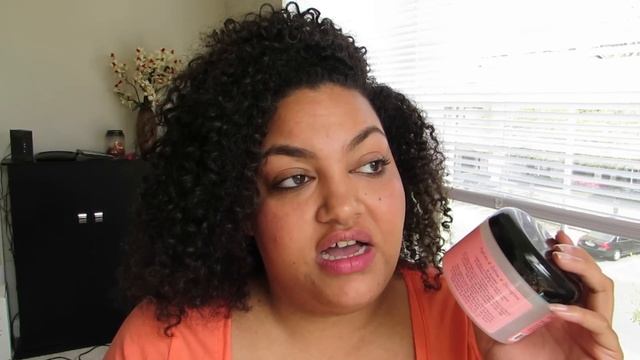 My Favorite Curl Creams смотреть онлайн