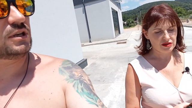 ПСЫГУПС. Термальный парк отель. Адыгея смотреть онлайн