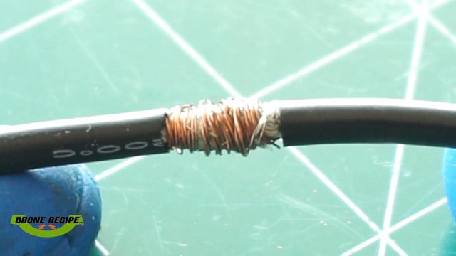 How to Solder Silicone Copper Wire Together смотреть онлайн