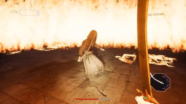 The Last DeadEnd - Часть 3 (Финал) [Прохождение игры от FolzЫka] смотреть онлайн