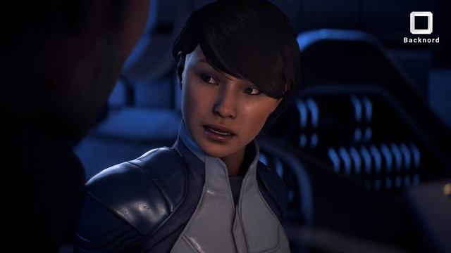 Mass Effect Andromeda Gameplay [Part 1] Full Game Walkthrough смотреть онлайн