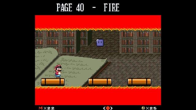 Aeron's Golden Cookie Quest (Demo 4) (2021) / A few Minutes of Gameplay / Difficult SMW ROM Hack смотреть онлайн