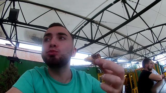 Влог: Учусь кататься на моноколесе. Переезжаем, покупаем апартаменты в Moscow-City смотреть онлайн