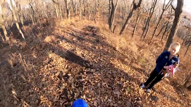 Dirty 193 обзор на Yamaha wr 250f 2004 года небольшой лайт тест смотреть онлайн