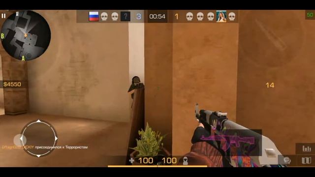Раз два три?? |FRAGMOVE STANDOFF 2 |BY WEYDMAND| смотреть онлайн
