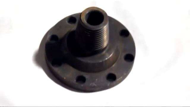 Штуцер элеватора 4Т-14.003.mp4 смотреть онлайн