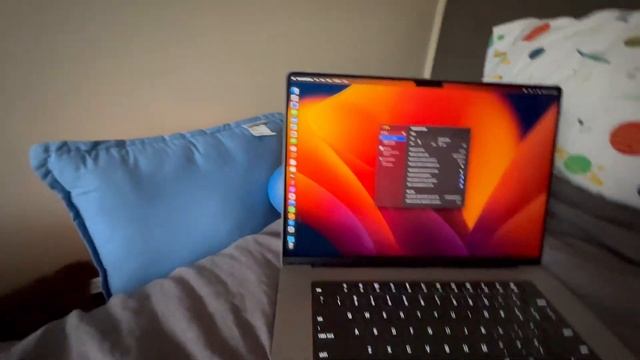 MacBook Pro 16" M2 Max unboxing! смотреть онлайн