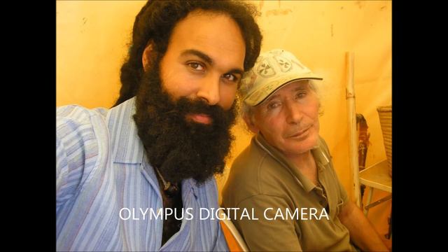 Juan Gabriel Hellín - poema SOL MAGNÉTICO versión canción rumba - maqueta - смотреть онлайн