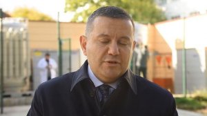 Отделение пульмонологии в городской больнице №8 сохранится