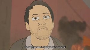 ♪ GODZILLA THE MUSICAL   Cartoon Parody Song